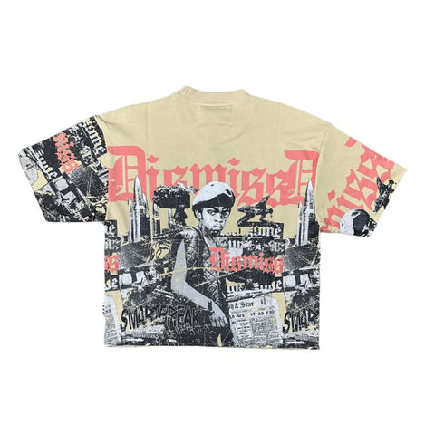 BKYS "Demise" Graphic Tee
