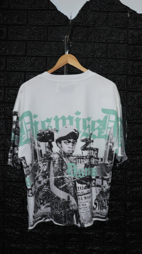 BKYS "Demise" Graphic Tee