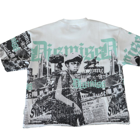 BKYS "Demise" Graphic Tee
